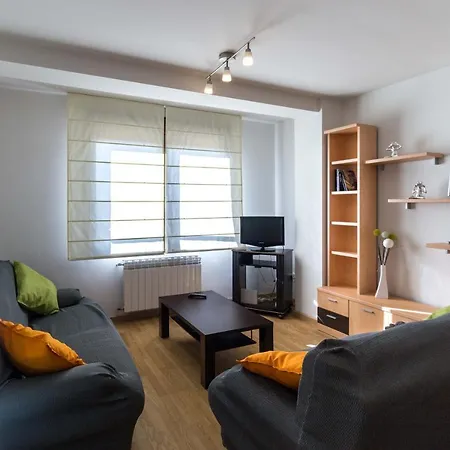Babieca Apartamento 사모라