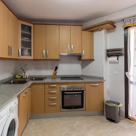Babieca Apartamento 사모라