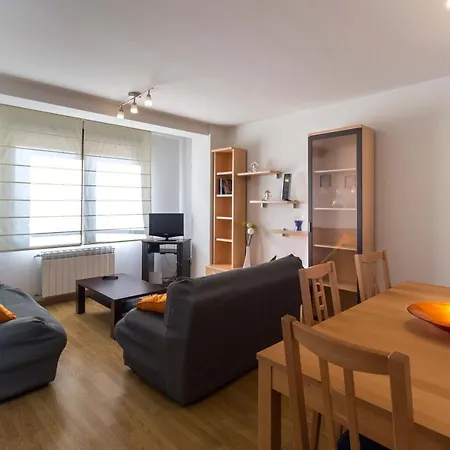Babieca Apartamento 사모라