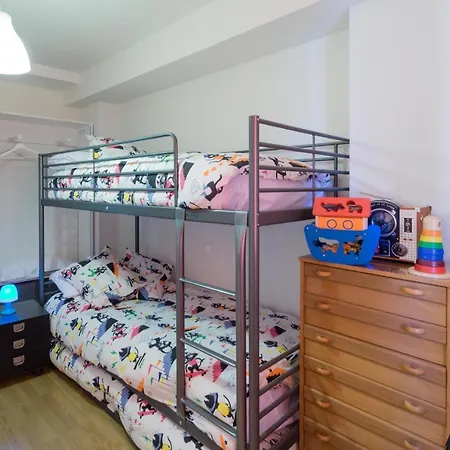 Babieca Apartamento *