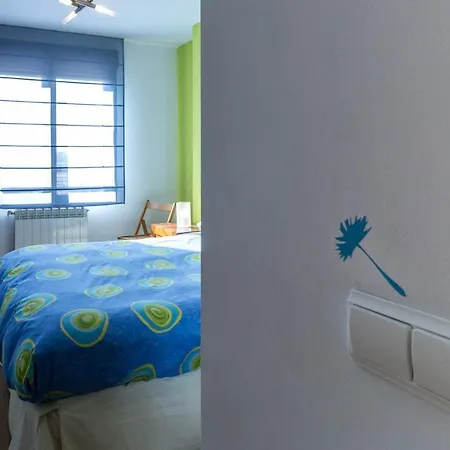 Babieca Apartamento * 사모라