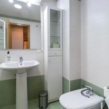 아파트 Babieca Apartamento