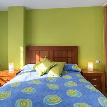 Apartment Babieca Apartamento Zamora
