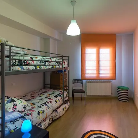 Babieca Apartamento 아파트