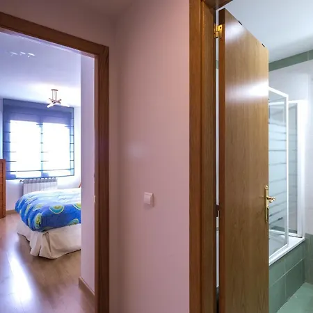 Babieca Apartamento 아파트 사모라