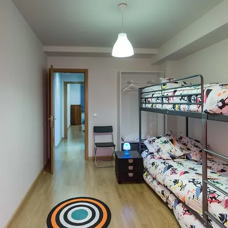 Babieca Apartamento 아파트