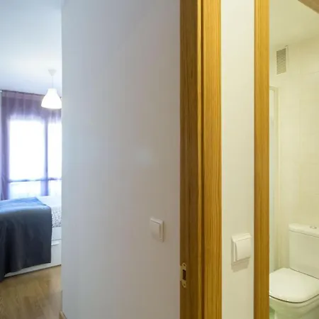 Babieca Apartamento 아파트 사모라