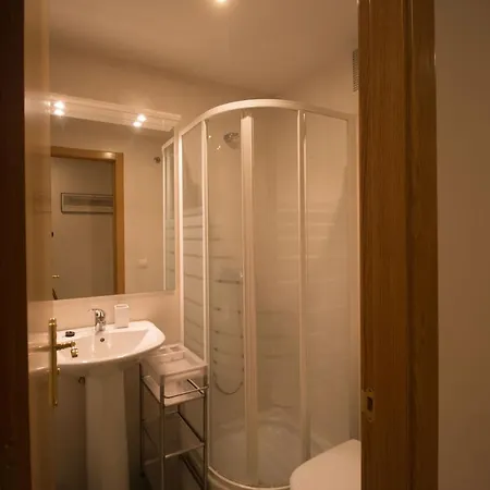 Babieca Apartamento * 사모라
