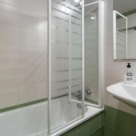 Babieca Apartamento 아파트
