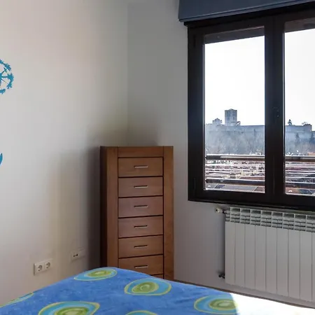 아파트 Babieca Apartamento *