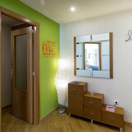 Babieca Apartamento