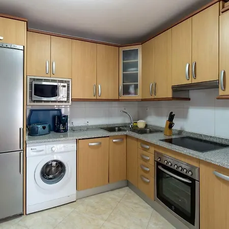 Babieca Apartamento * 사모라